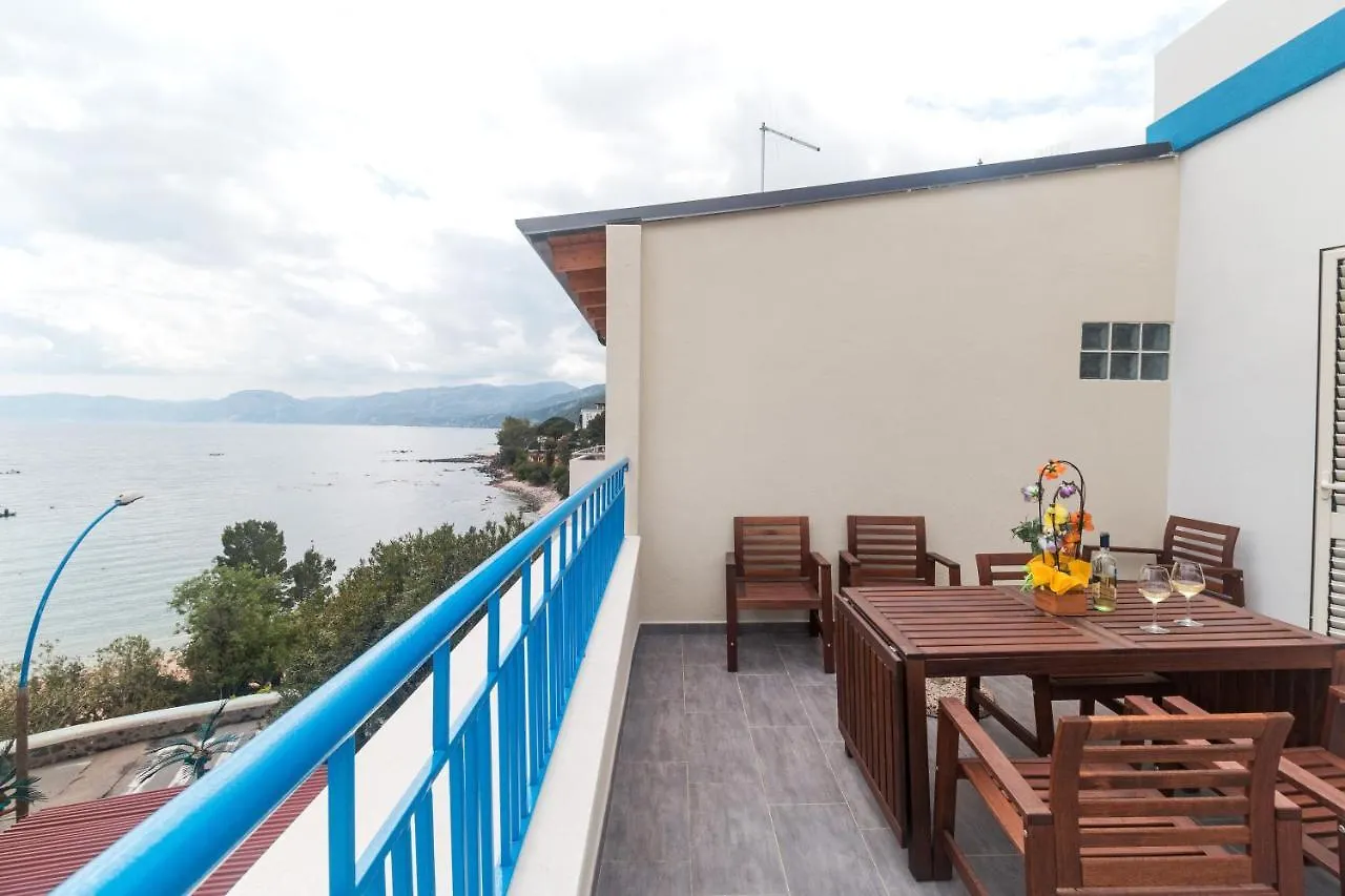Apart Otel Locanda Su Recreu Cala Gonone