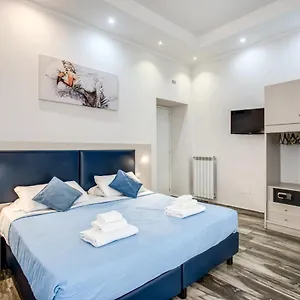 Napoli's Gold Guest house Naples