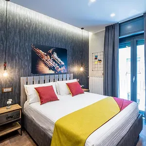Casajammone Bed & Breakfast Naples