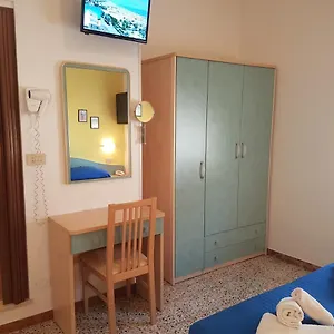 Ersilia 2*, Rimini Italia