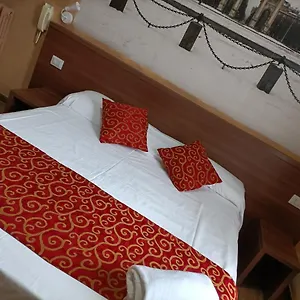  Hotel Corvetto Corso Lodi Italie