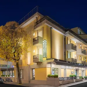*** Hotel Montebello Italie