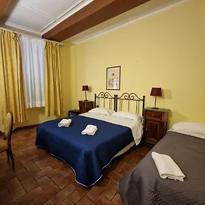 Relais Il Campanile Bed & Breakfast Florence