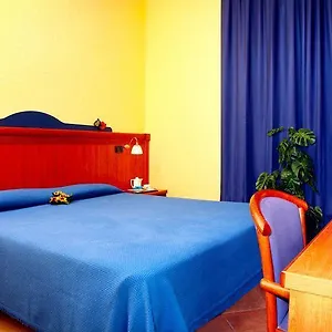 *** Hotel Tre Stelle Italie