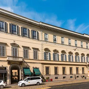 Riviere Private Scala Guest house Milan