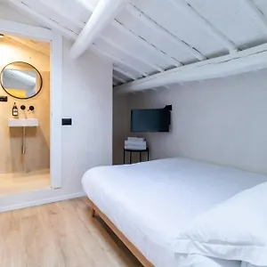 Cunabu Urbano Guest house Rome