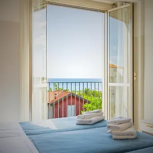 *** Hotel Selene - Vista Mare Italie