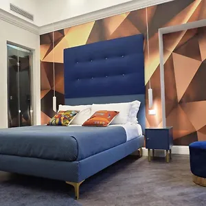 Antiqua Domus Guest house Rome