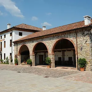 Al Sole 3*, Malo (Vicenza) Italia