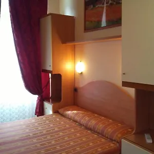 ** Couette-café Starlight Italie