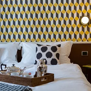 Zebra Naviglio Guest house Milan