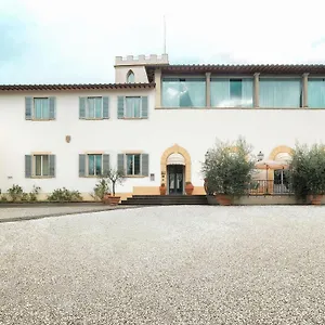 Stanley 4*, Sesto Fiorentino Italia