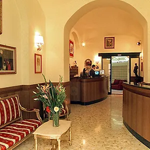 *** Hotel Giada Italie
