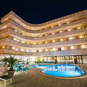 **** Hotel Waldorf Palace Italie